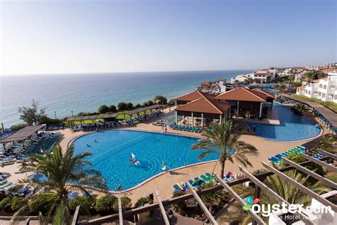 Experience the Ultimate Spa Retreat at Tui Magic Life Fuerteventura